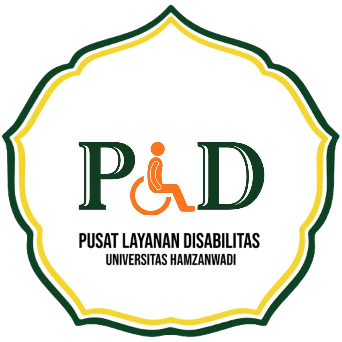 Logo PLD